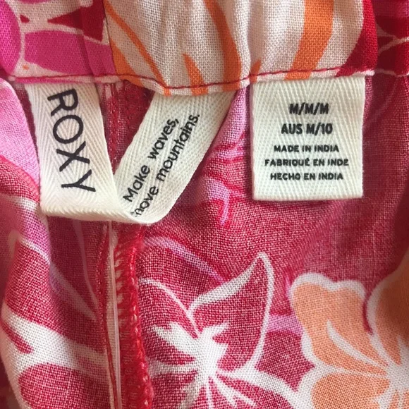 NEW Roxy Women's Easy Does It Short. Medium - Picture 7 of 8